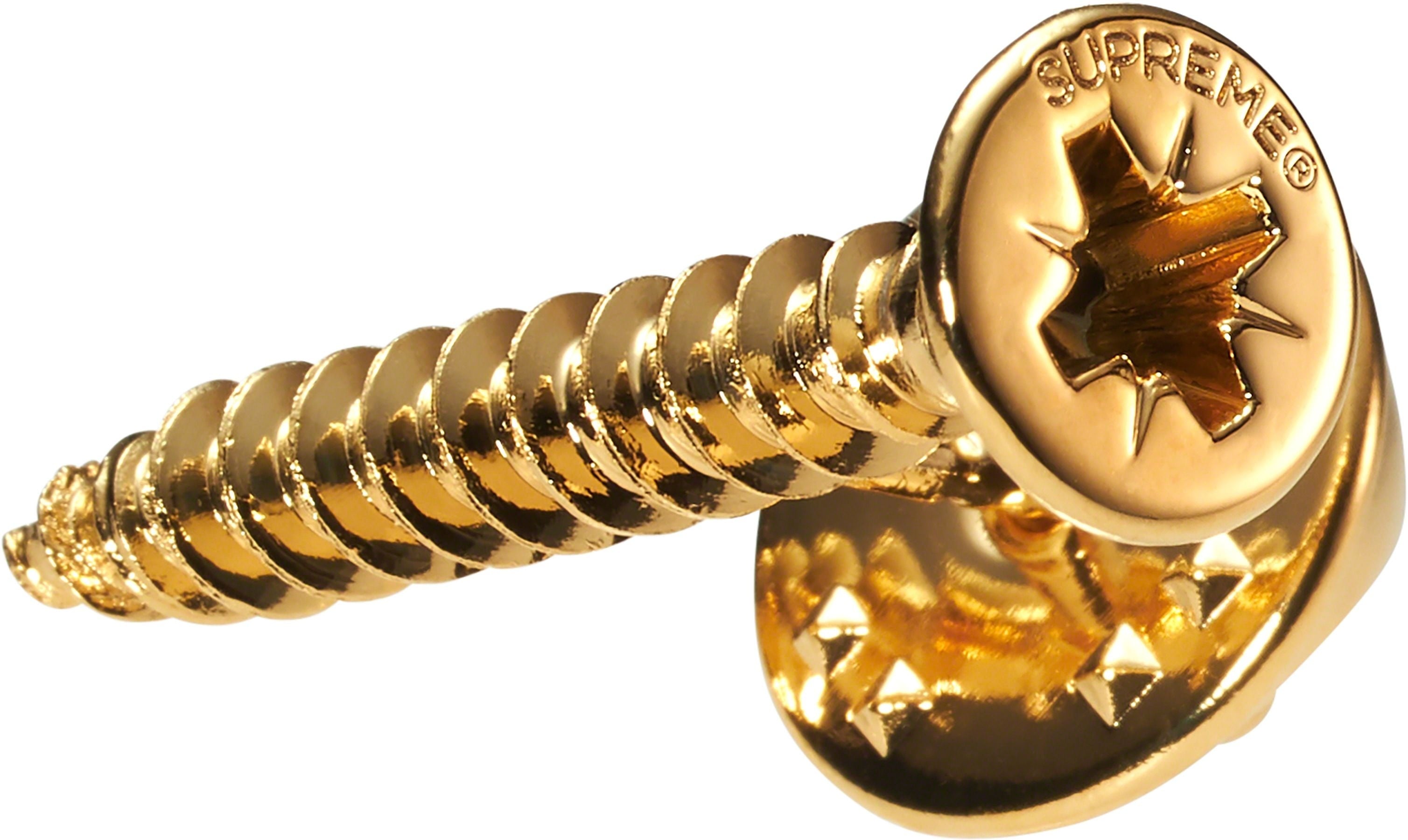 Screw Pin view 4